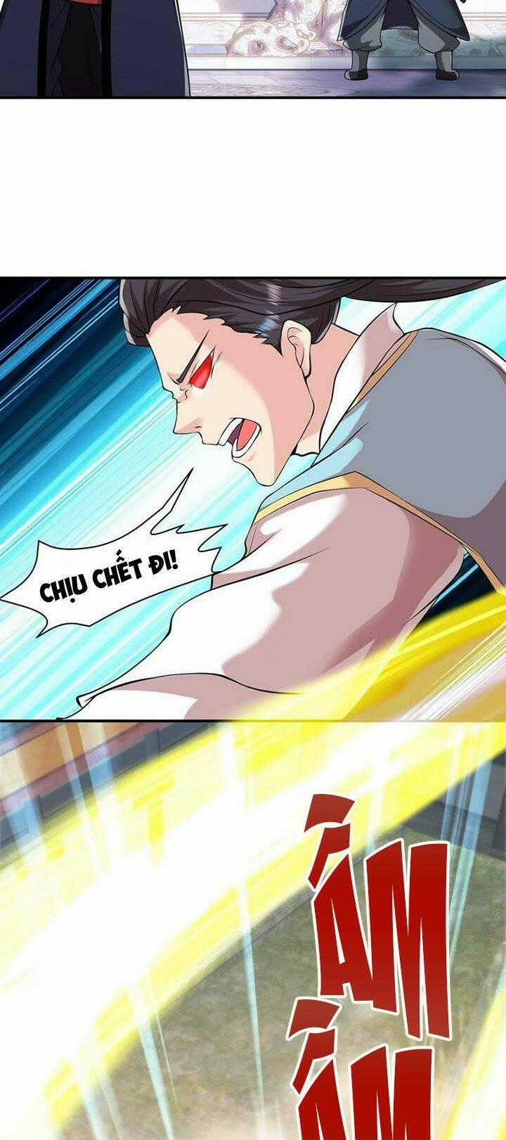 Thôn Phệ Vĩnh Hằng - Chapter 113 - Trang 24