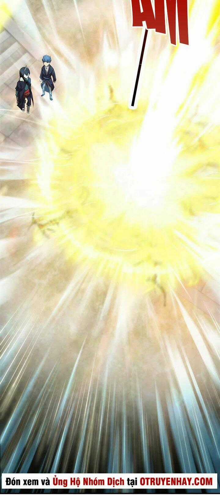 Thôn Phệ Vĩnh Hằng - Chapter 113 - Trang 25