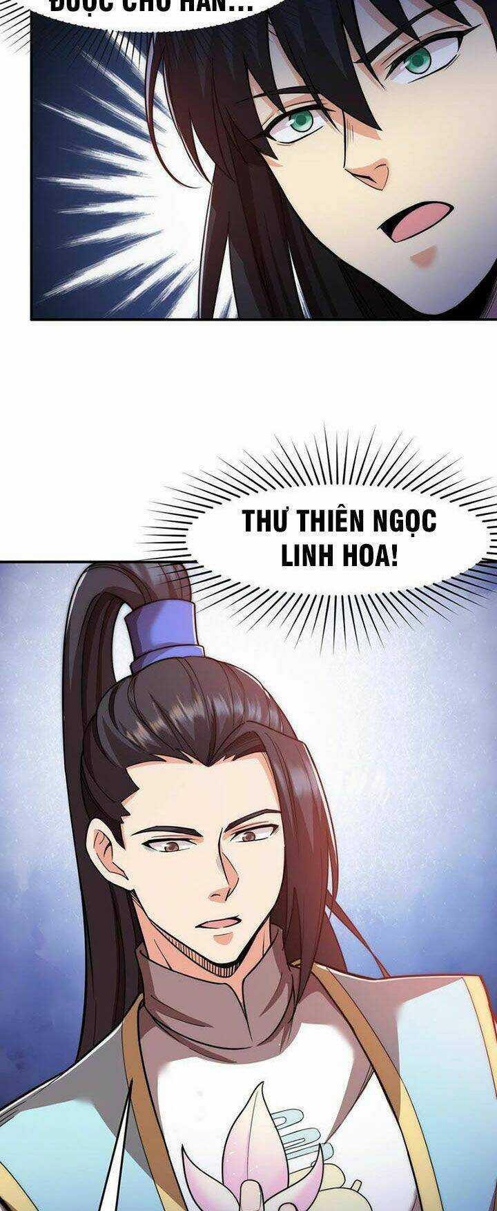 Thôn Phệ Vĩnh Hằng - Chapter 113 - Trang 4