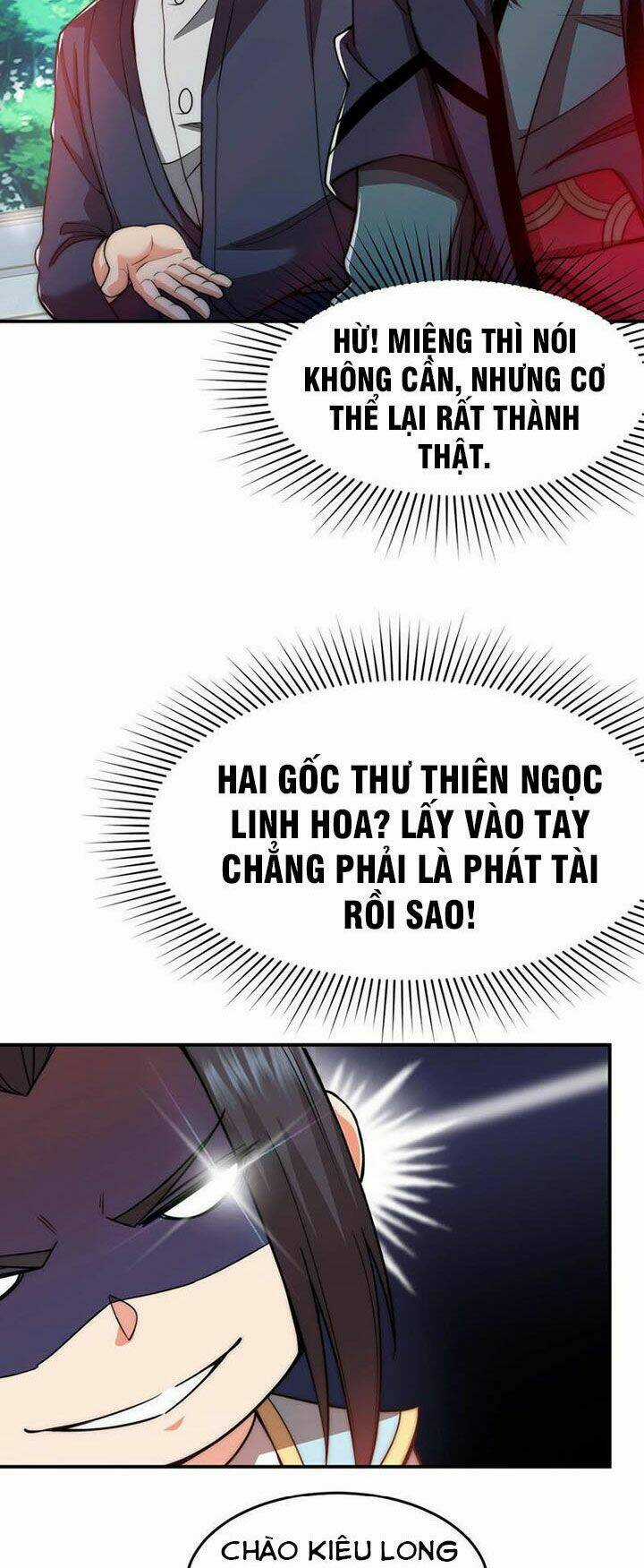 Thôn Phệ Vĩnh Hằng - Chapter 113 - Trang 7