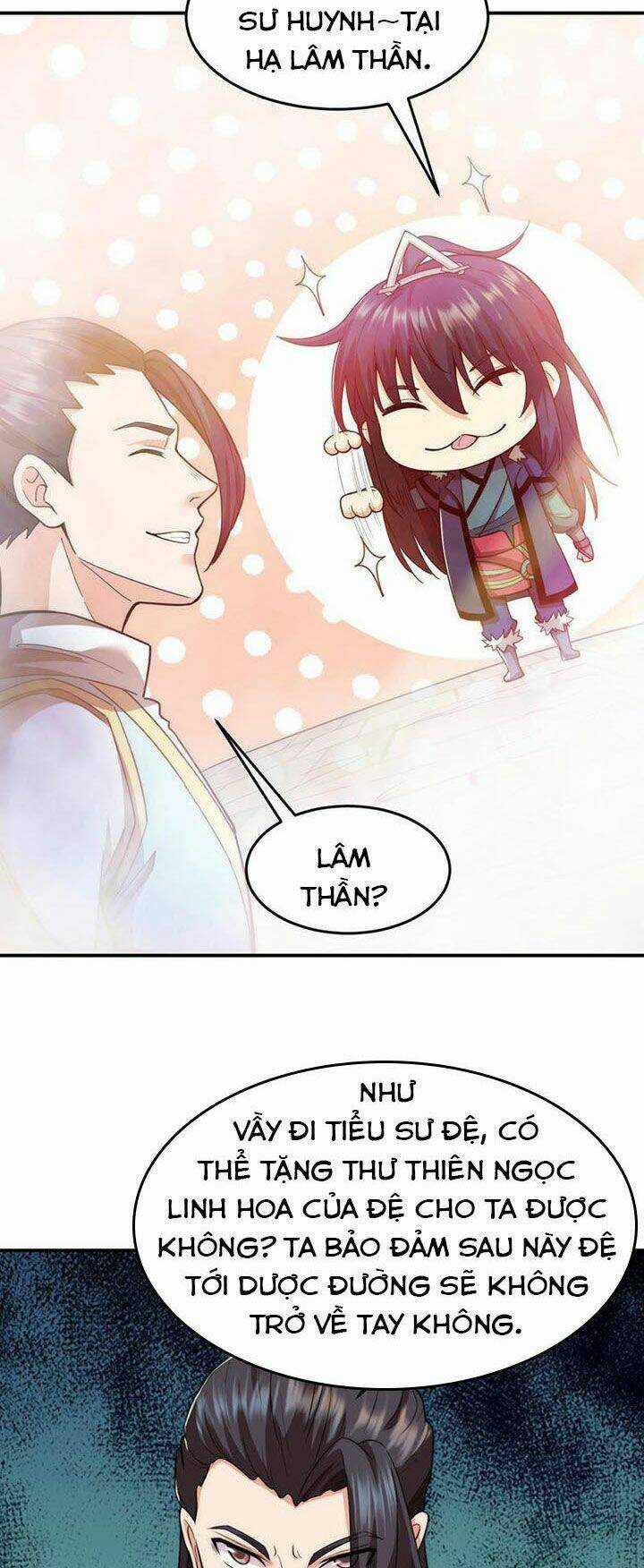 Thôn Phệ Vĩnh Hằng - Chapter 113 - Trang 8
