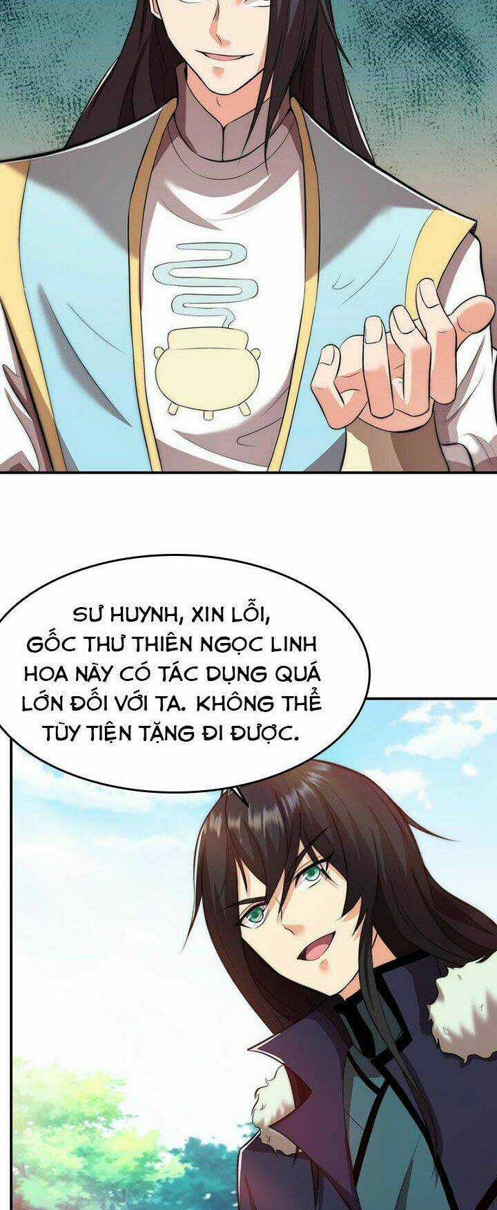 Thôn Phệ Vĩnh Hằng - Chapter 113 - Trang 9