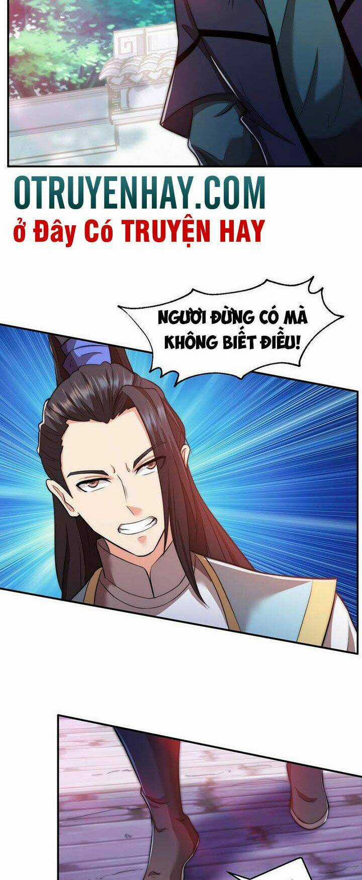 Thôn Phệ Vĩnh Hằng - Chapter 113 - Trang 10