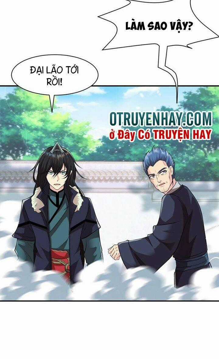 Thôn Phệ Vĩnh Hằng - Chapter 114 - Trang 2