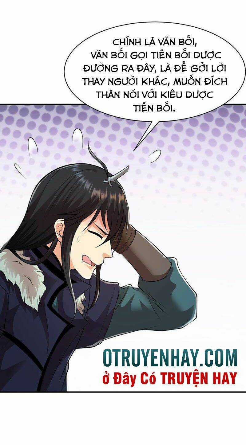 Thôn Phệ Vĩnh Hằng - Chapter 114 - Trang 11