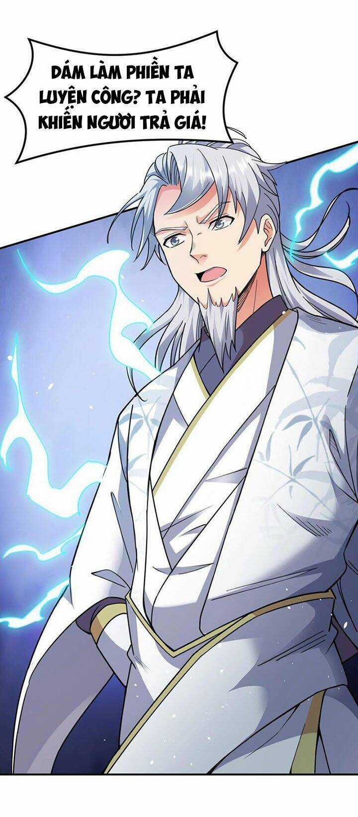 Thôn Phệ Vĩnh Hằng - Chapter 114 - Trang 13