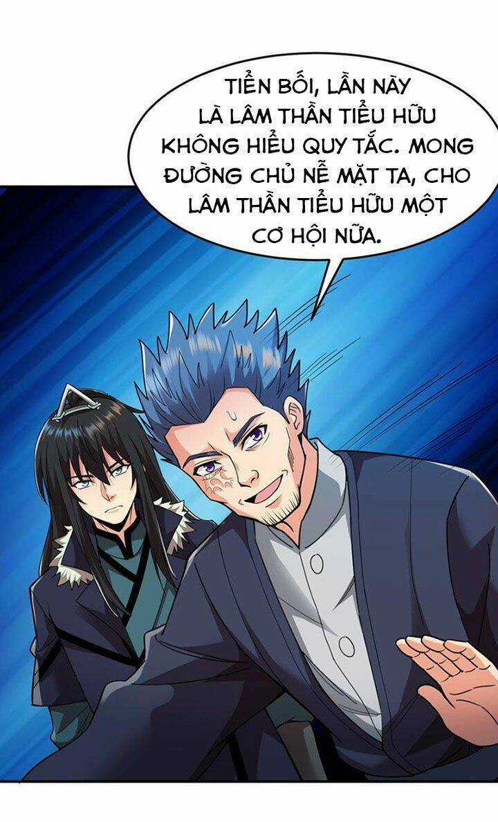 Thôn Phệ Vĩnh Hằng - Chapter 114 - Trang 14