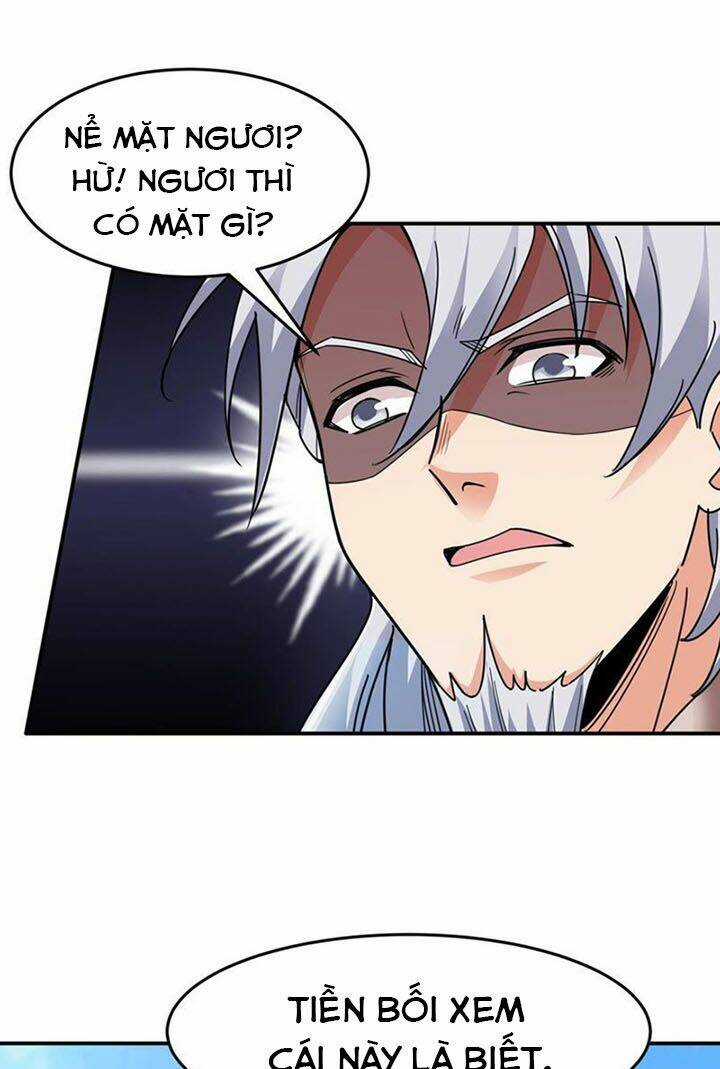 Thôn Phệ Vĩnh Hằng - Chapter 114 - Trang 15