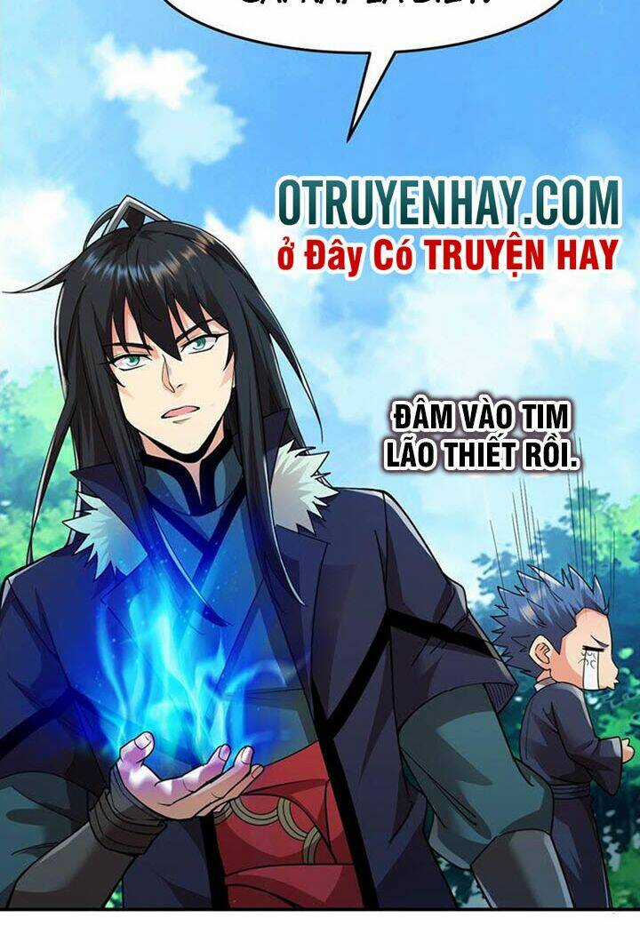 Thôn Phệ Vĩnh Hằng - Chapter 114 - Trang 16