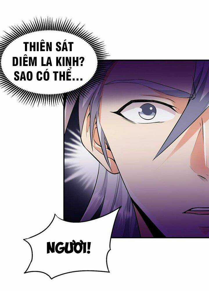 Thôn Phệ Vĩnh Hằng - Chapter 114 - Trang 18