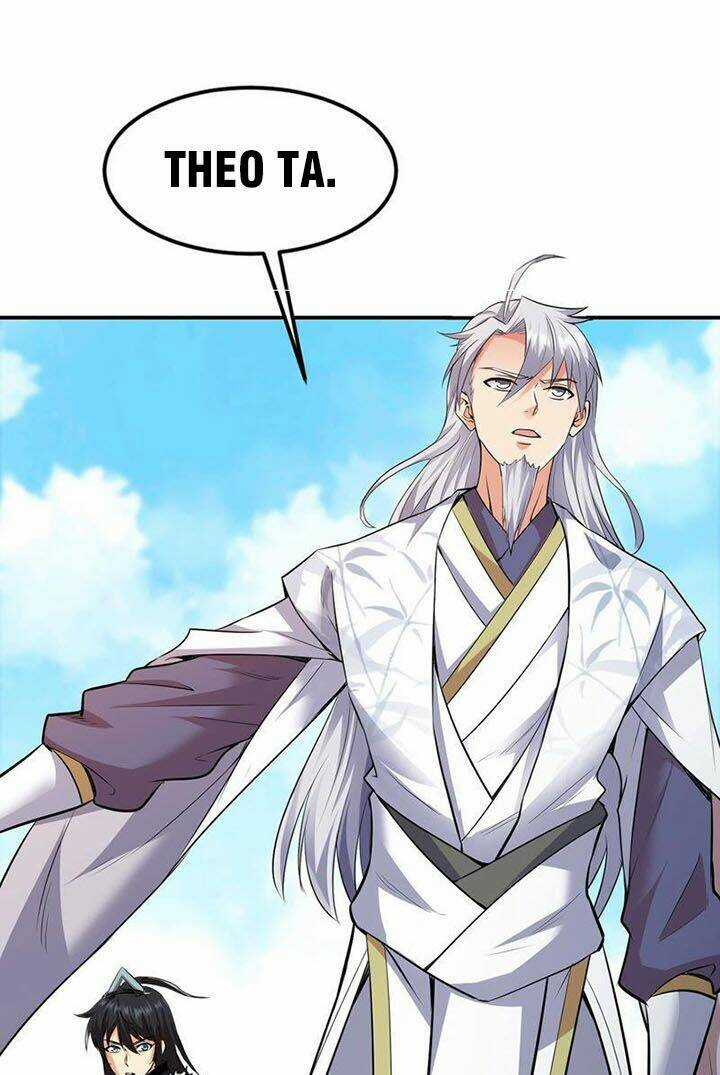 Thôn Phệ Vĩnh Hằng - Chapter 114 - Trang 20