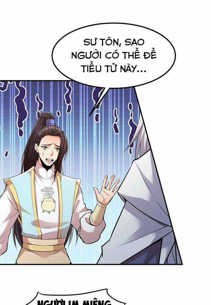 Thôn Phệ Vĩnh Hằng - Chapter 114 - Trang 22