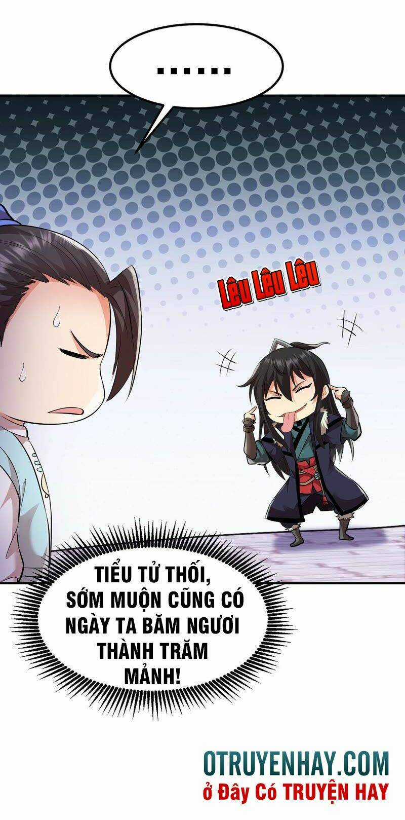 Thôn Phệ Vĩnh Hằng - Chapter 114 - Trang 24