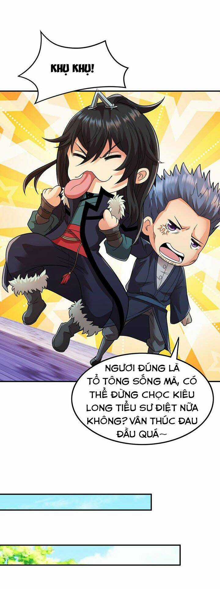 Thôn Phệ Vĩnh Hằng - Chapter 114 - Trang 25