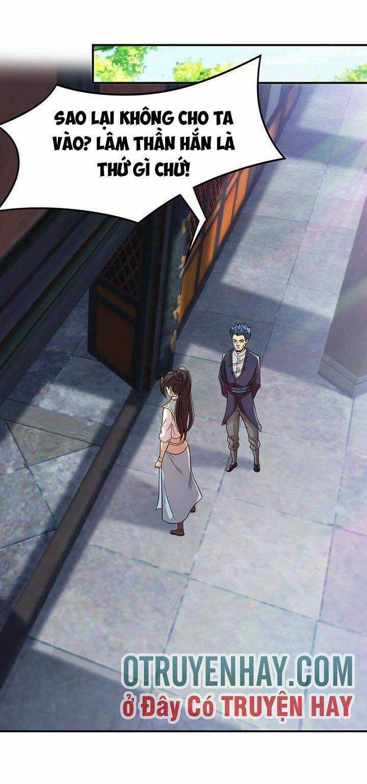 Thôn Phệ Vĩnh Hằng - Chapter 114 - Trang 26