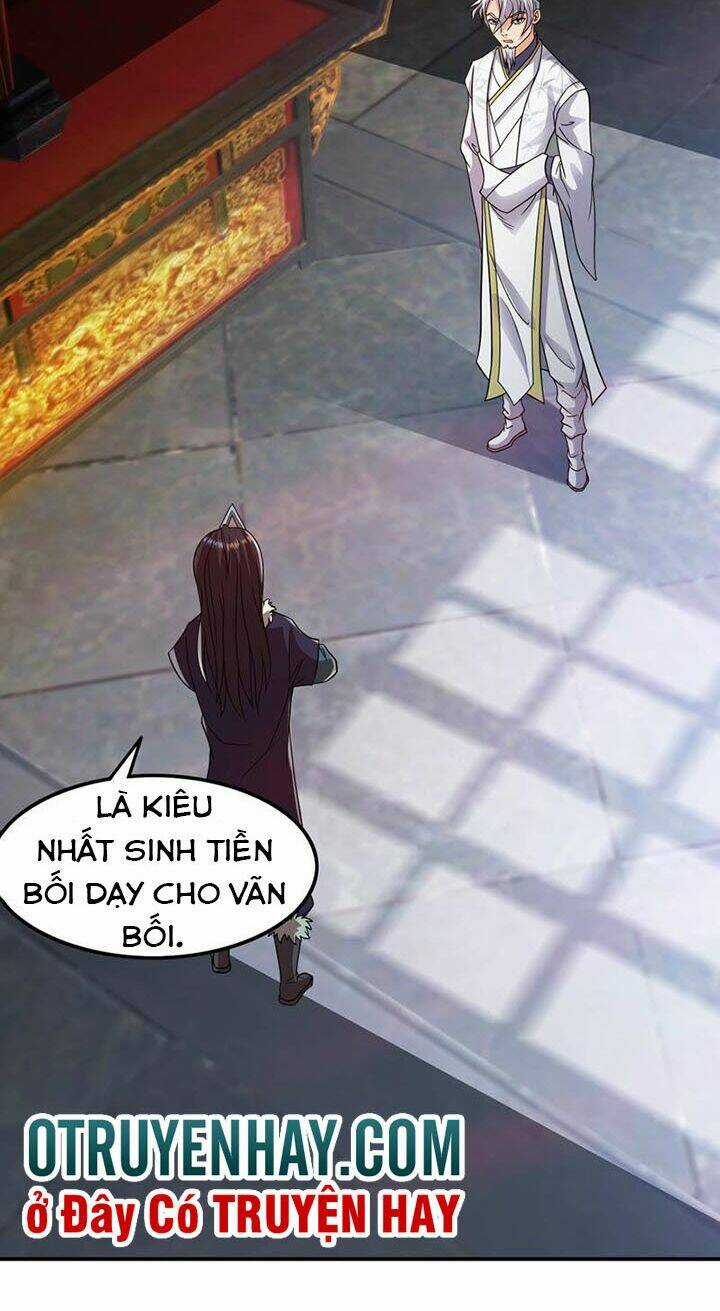 Thôn Phệ Vĩnh Hằng - Chapter 114 - Trang 29