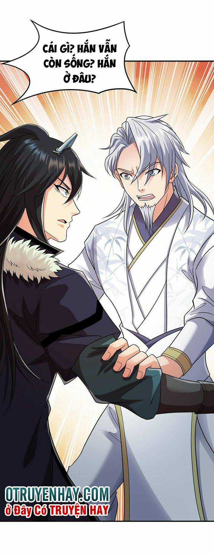 Thôn Phệ Vĩnh Hằng - Chapter 114 - Trang 30