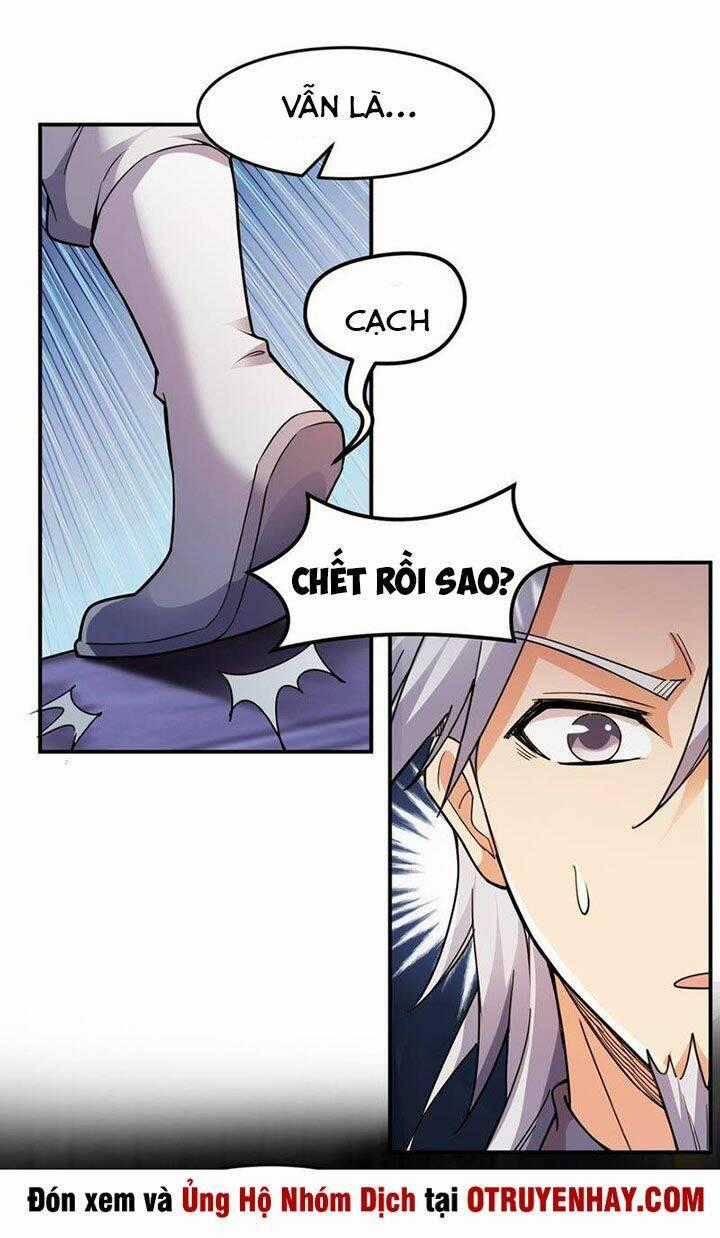 Thôn Phệ Vĩnh Hằng - Chapter 114 - Trang 32