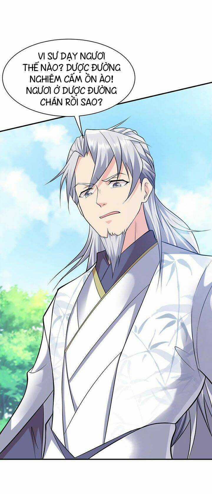 Thôn Phệ Vĩnh Hằng - Chapter 114 - Trang 5