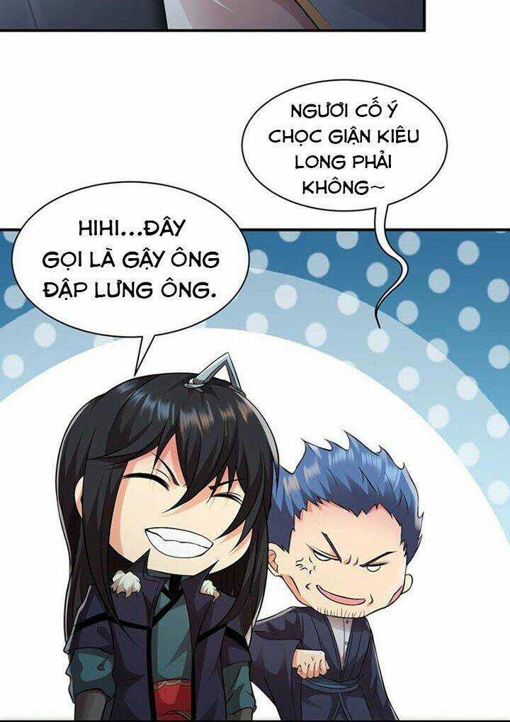 Thôn Phệ Vĩnh Hằng - Chapter 114 - Trang 7