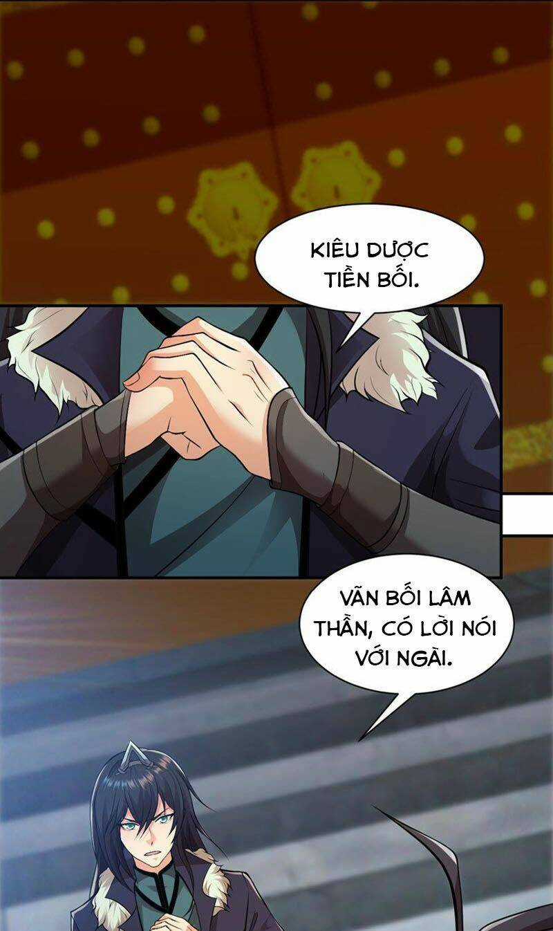 Thôn Phệ Vĩnh Hằng - Chapter 114 - Trang 8