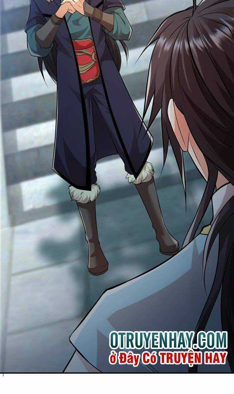 Thôn Phệ Vĩnh Hằng - Chapter 114 - Trang 9