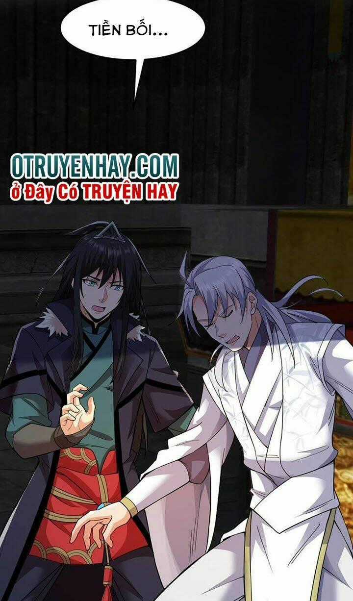 Thôn Phệ Vĩnh Hằng - Chapter 115 - Trang 2