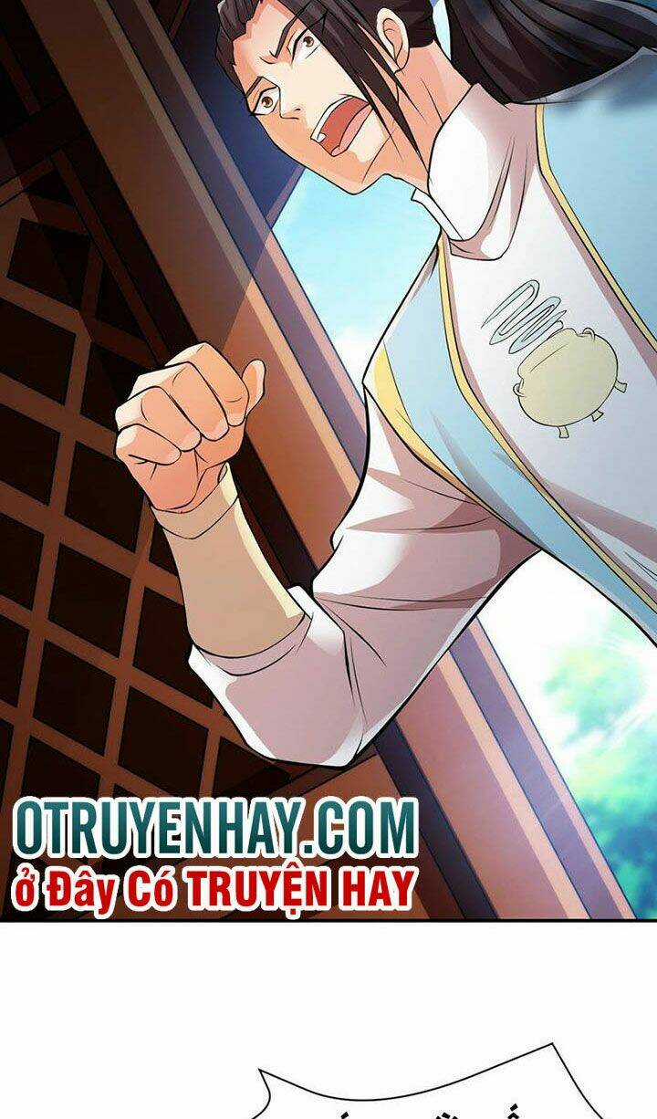 Thôn Phệ Vĩnh Hằng - Chapter 115 - Trang 12