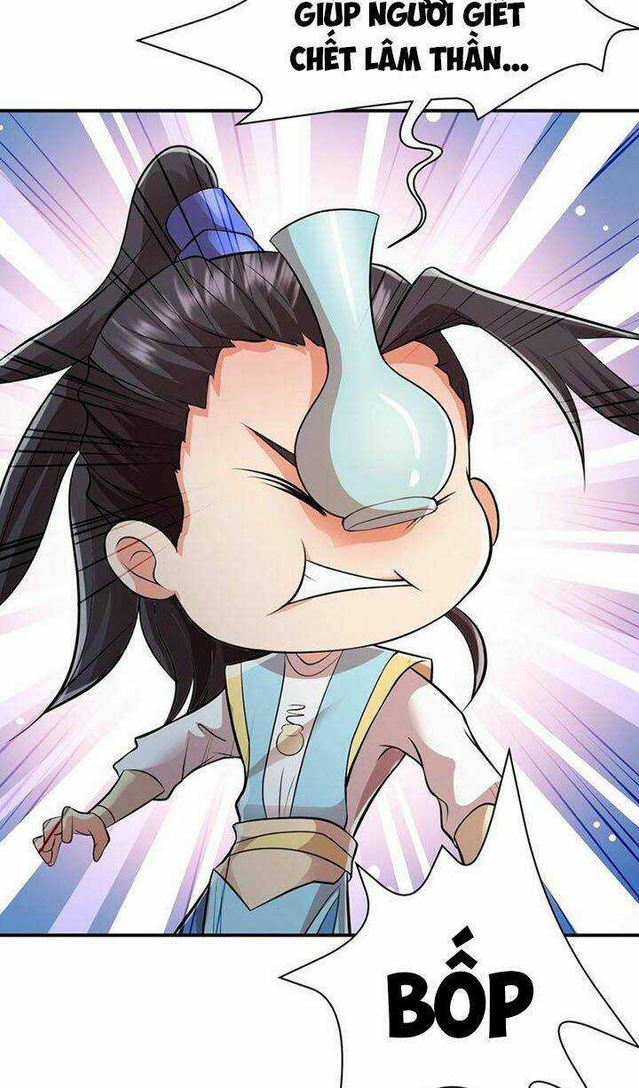 Thôn Phệ Vĩnh Hằng - Chapter 115 - Trang 13