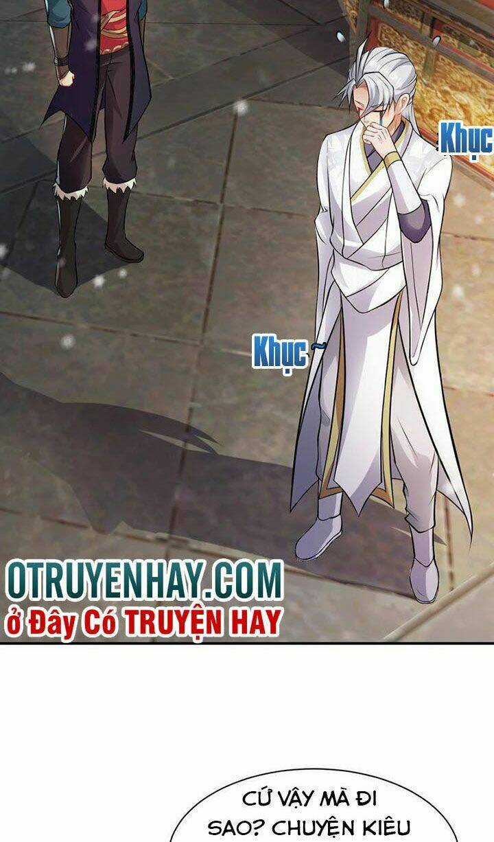 Thôn Phệ Vĩnh Hằng - Chapter 115 - Trang 15