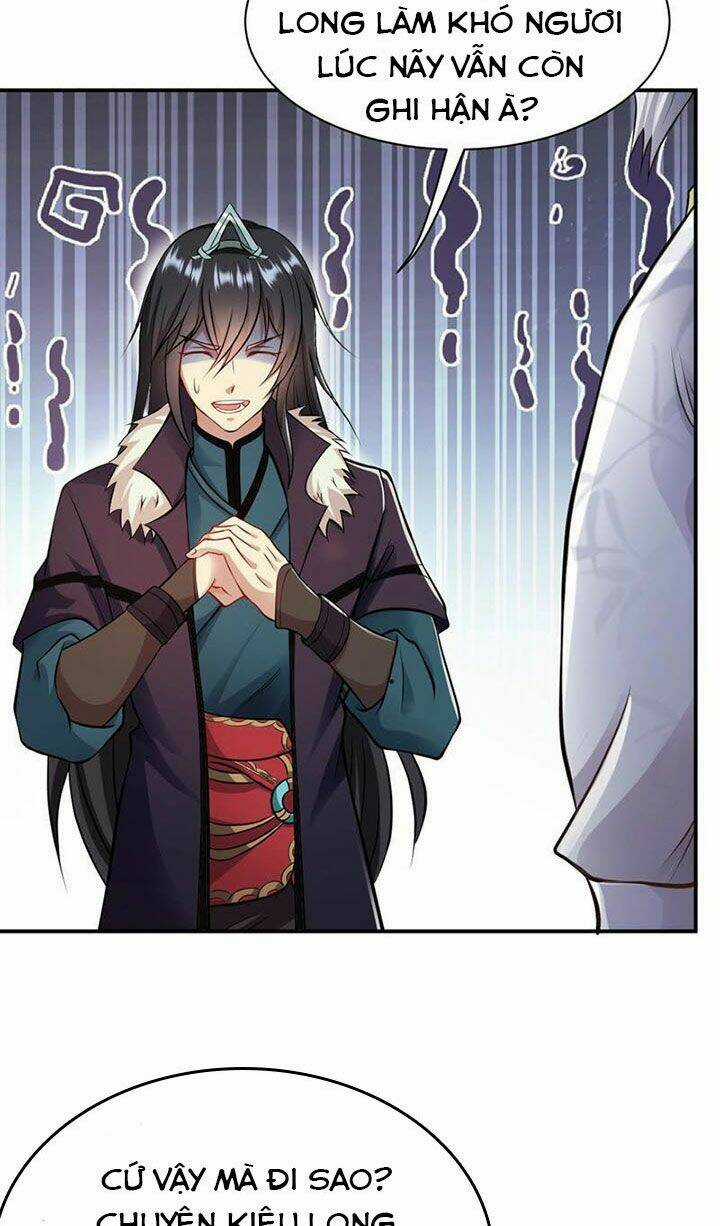 Thôn Phệ Vĩnh Hằng - Chapter 115 - Trang 16