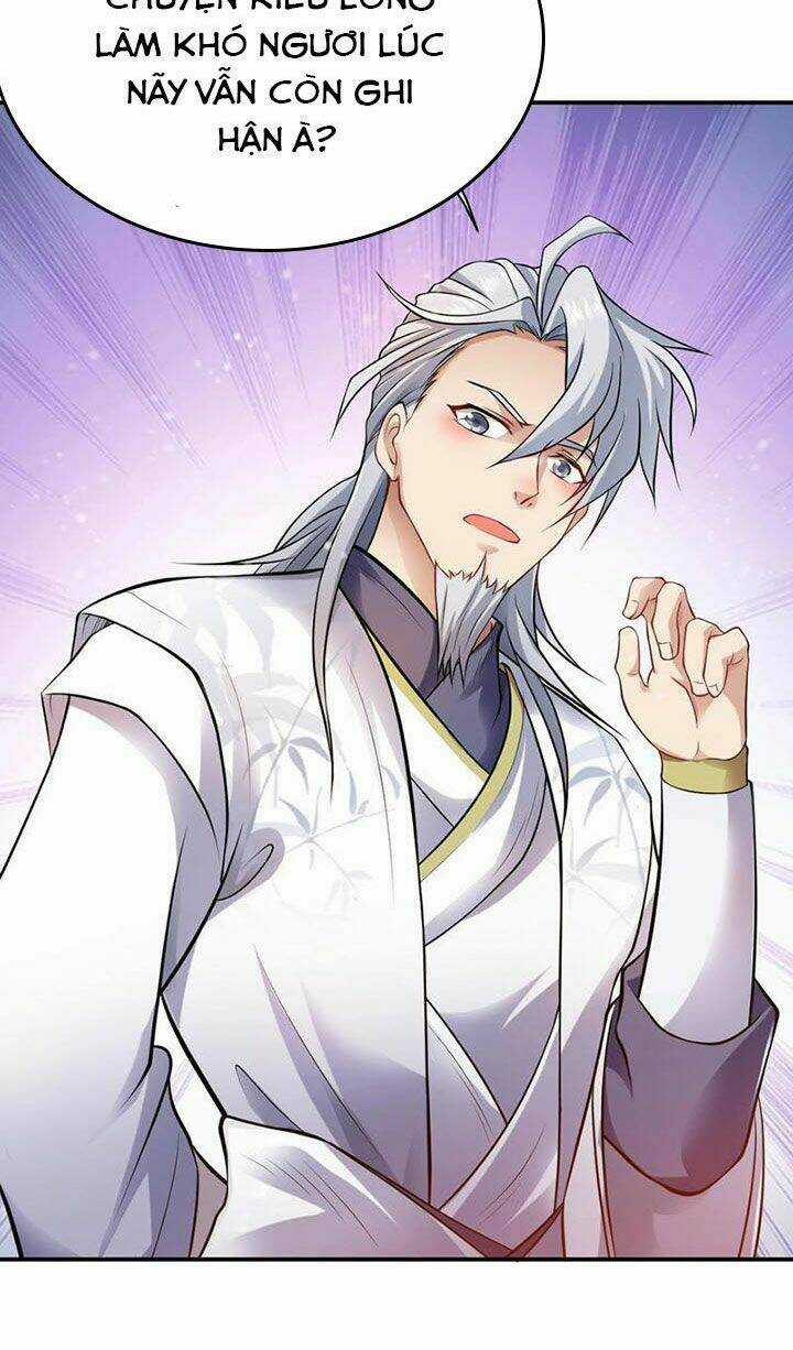 Thôn Phệ Vĩnh Hằng - Chapter 115 - Trang 17