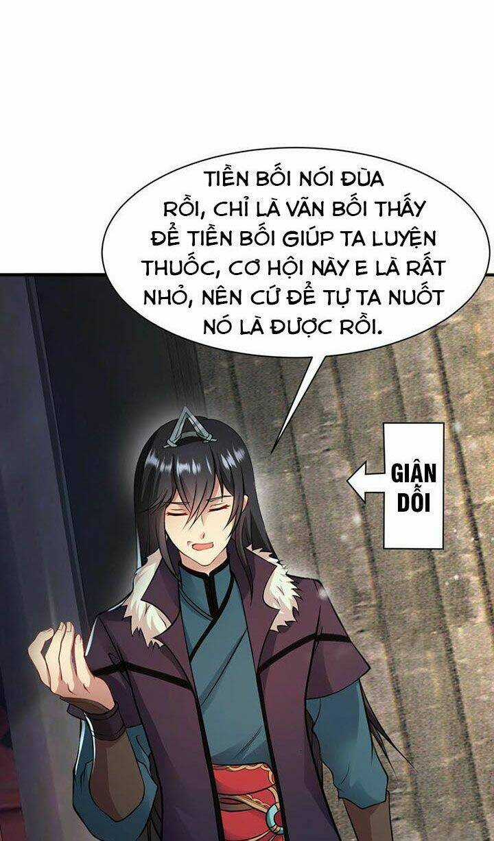 Thôn Phệ Vĩnh Hằng - Chapter 115 - Trang 18