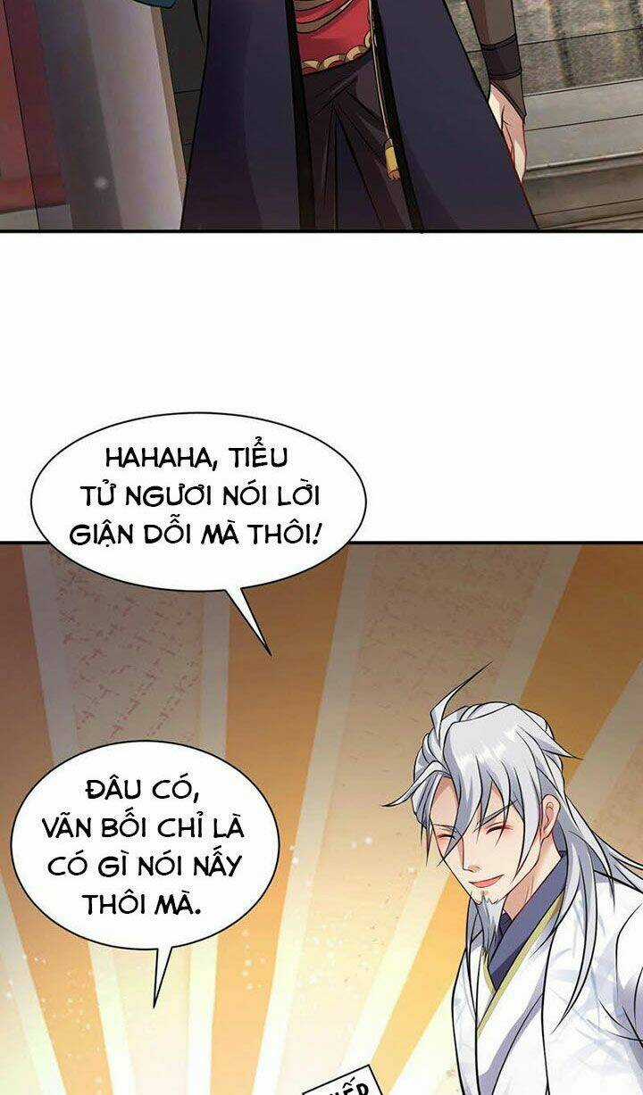 Thôn Phệ Vĩnh Hằng - Chapter 115 - Trang 19