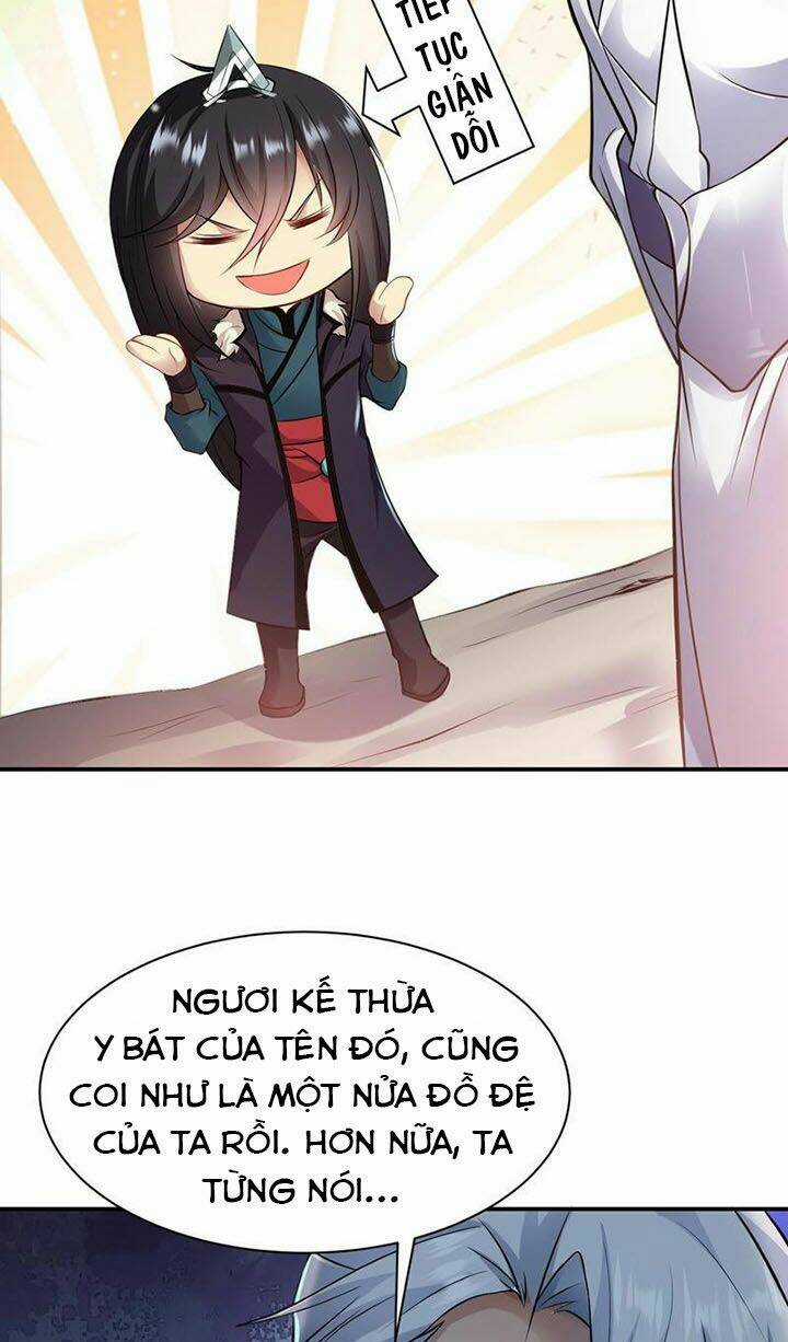 Thôn Phệ Vĩnh Hằng - Chapter 115 - Trang 20