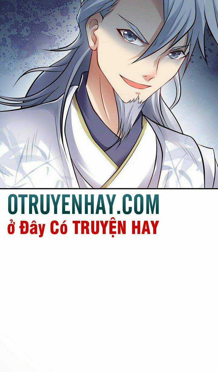 Thôn Phệ Vĩnh Hằng - Chapter 115 - Trang 21