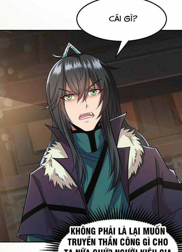 Thôn Phệ Vĩnh Hằng - Chapter 115 - Trang 22