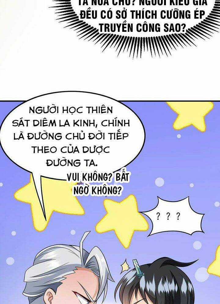 Thôn Phệ Vĩnh Hằng - Chapter 115 - Trang 23