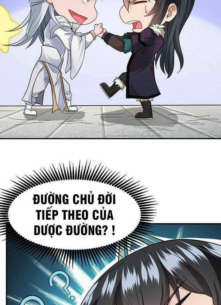 Thôn Phệ Vĩnh Hằng - Chapter 115 - Trang 24