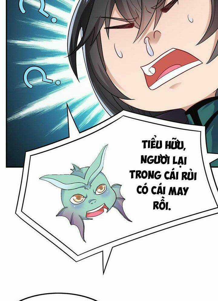 Thôn Phệ Vĩnh Hằng - Chapter 115 - Trang 25