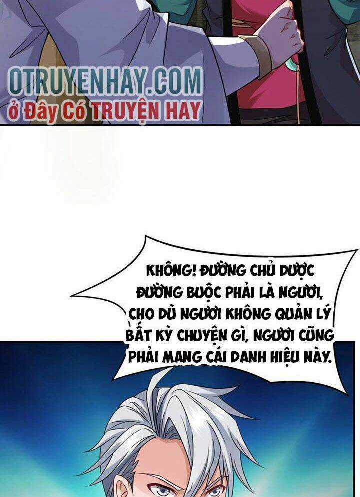 Thôn Phệ Vĩnh Hằng - Chapter 115 - Trang 27