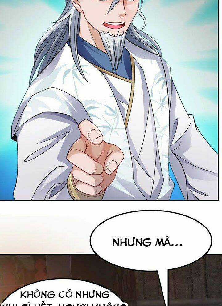 Thôn Phệ Vĩnh Hằng - Chapter 115 - Trang 28