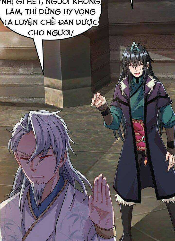 Thôn Phệ Vĩnh Hằng - Chapter 115 - Trang 29