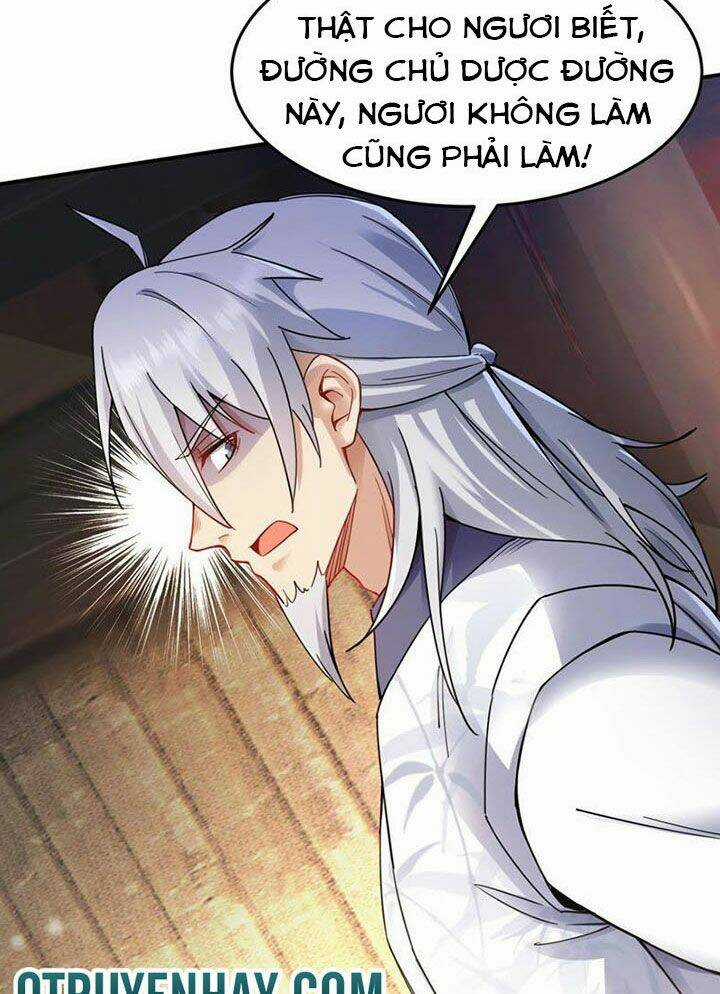 Thôn Phệ Vĩnh Hằng - Chapter 115 - Trang 31