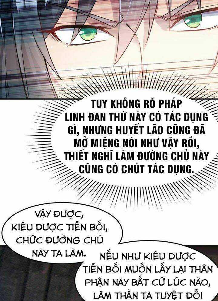 Thôn Phệ Vĩnh Hằng - Chapter 115 - Trang 34