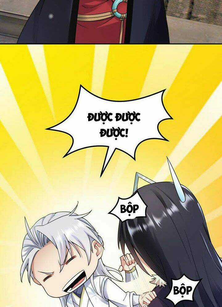 Thôn Phệ Vĩnh Hằng - Chapter 115 - Trang 36