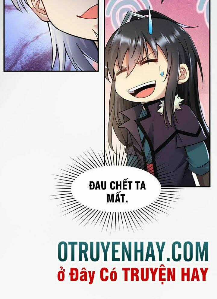 Thôn Phệ Vĩnh Hằng - Chapter 115 - Trang 38