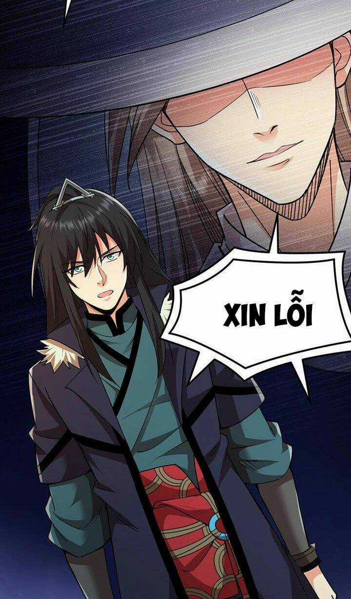 Thôn Phệ Vĩnh Hằng - Chapter 115 - Trang 5