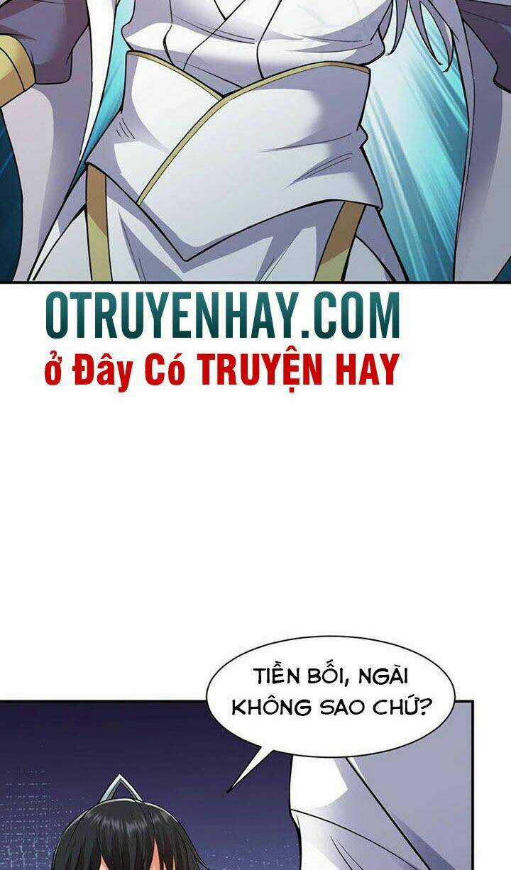 Thôn Phệ Vĩnh Hằng - Chapter 115 - Trang 7