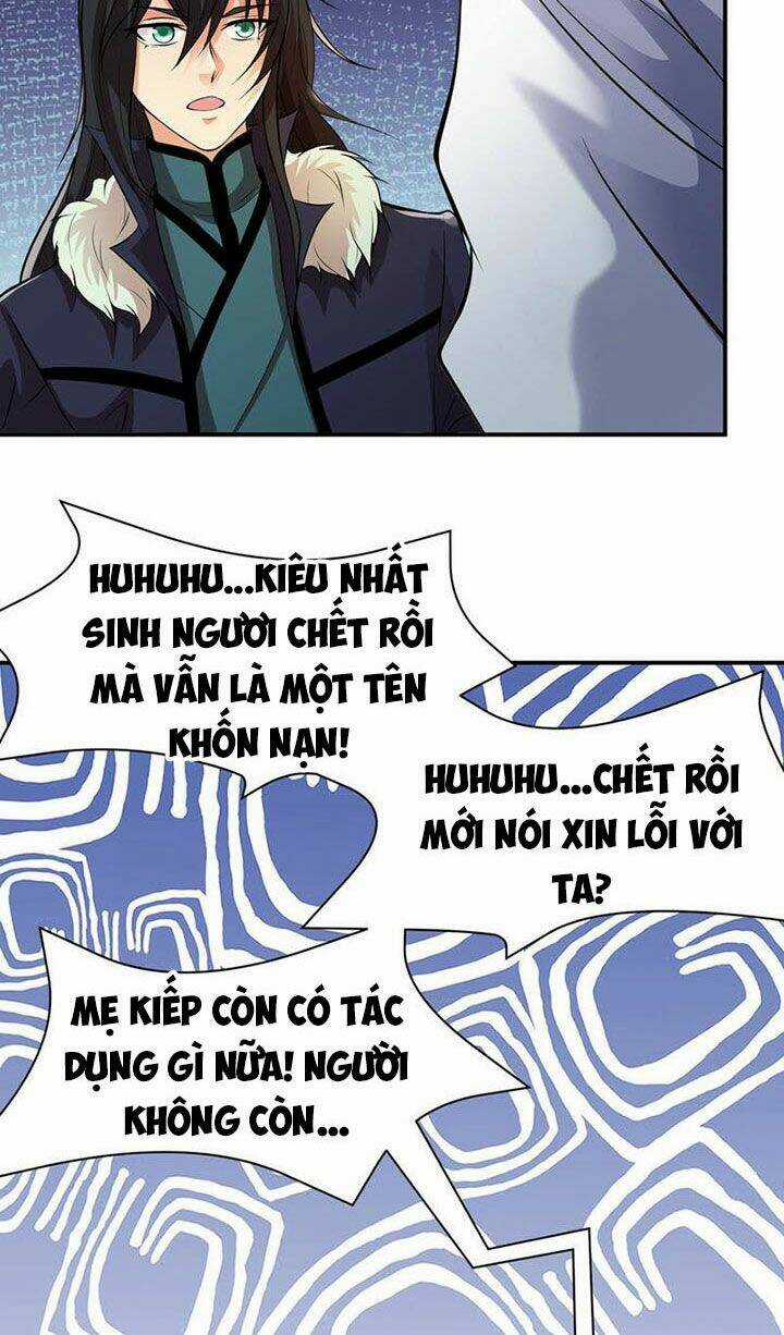 Thôn Phệ Vĩnh Hằng - Chapter 115 - Trang 8